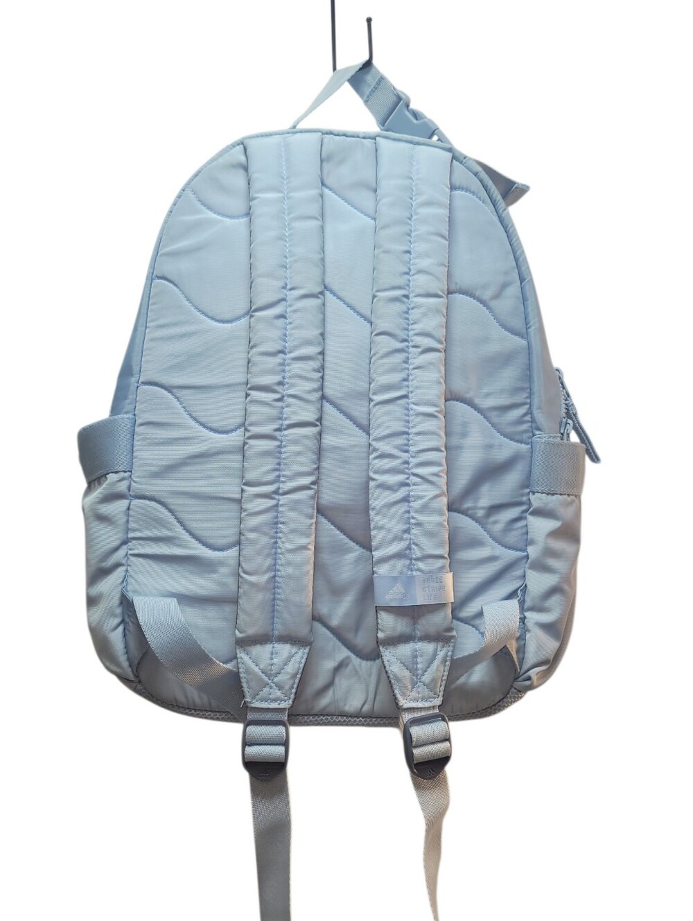 Adidas Womens VFA 4 Backpack - Picture 5 of 10